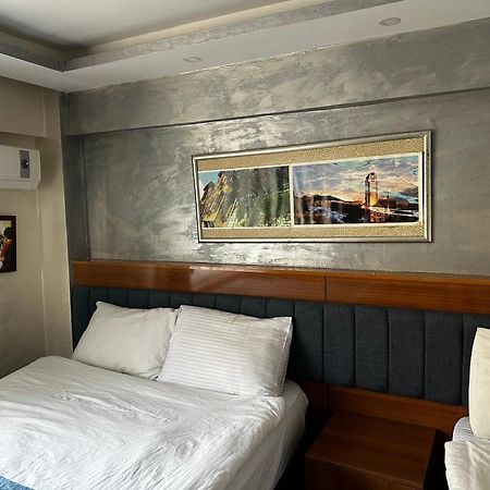 Yakut Old Hotel Istanbul Exterior foto